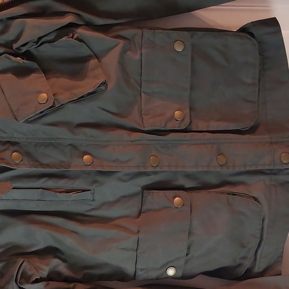 Penfield Utility Jacket - Picture 2 of 10